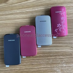 SAMSUNG C3520 Mobile Phone Bluetooth MP3 FM Radio GSM Flip Unlocked Cell phone
