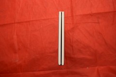 Open Box Factory Unlocked Microsoft Surface Duo 128GB Glacier White 1930
