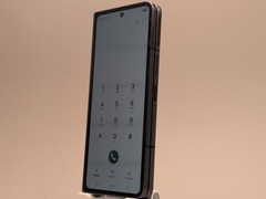 Samsung Galaxy Z Fold5 SM-F946U 512GB Phantom Black Spectrum Only W087464