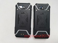 Sonim XP5s XP5800 – 16 GB – Black (Unlocked) Rugged Waterproof Phone Black