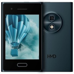 HMD Touch | World’s First Hybrid Phone | S30+ Touch 128MB Storage