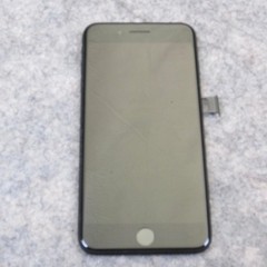 iPhone 7 Plus – Apple – PARTS UNTESTED