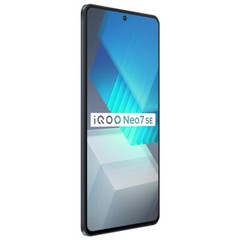 VIVO iQOO Neo7 SE 5G Smartphone Android 13 Dimensity 8200 Octa Core NFC Touch ID