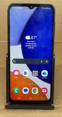Samsung Galaxy A15 5G 64GB SM-A156U Black | READ DESCRIPTION | TESTED & WORKING