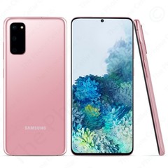 Samsung Galaxy S20 5G G981U Unlocked Mint T-Mobile Verizon Straight Talk Boost