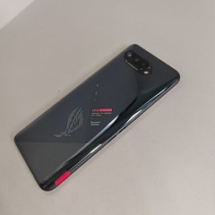 ASUS ROG Phone 5 16+256GB Google play CN version Straight from the United States