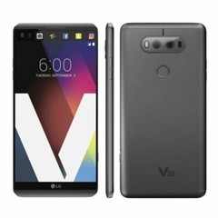 UNLOCKED U.S. Cellular US996 LG V20 4G LTE 5.7″ 64GB Android Smart Phone