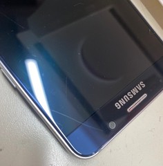 Samsung Galaxy Note 5 SM-N920V 32GB Verizon/Unlocked -Good