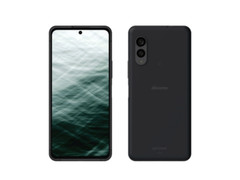 FUJITSU arrows N F-51C 5G 128GB/8GB JAPAN DOCOMO Unlocked BLACK 6.24 FCNT