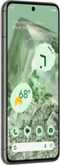 Google Pixel 8 – 128 GB – Hazel (Unlocked) *NEW & SEALED*