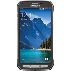 Samsung Galaxy S5 Active SM-G870A 16GB Unlocked Android Smartphone Excellent A+