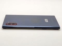 Samsung Galaxy Note10+ Plus – 256 GB – Aura Black (Unlocked) Star Wars Edition