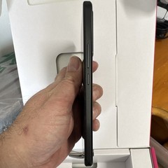 TCL 20xe 32GB Gray Unlocked Bar Smartphone USB-C Model tcl 20xe