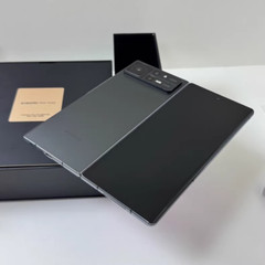 Foldable Xiaomi Mix Fold 2 Unloked 5G 12+512GB Snapdragon unlocked Google
