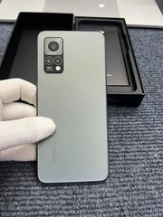 6.67″ Meizu 18x 64MP Snapdragon 870 128GB/256GB Dual Sim Original Android Phone