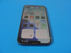 Apple iPhone 13 Pro Max 128GB Alpine Green Unlocked Smartphone /READ