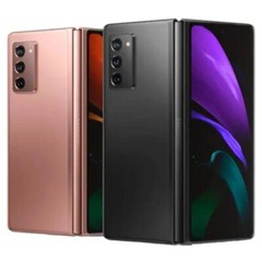 Samsung Galaxy Z Fold2 5G F916U 256GB Unlocked (Any Carrier) Bad Main LCD