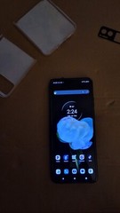 Motorola Razr Sage Green Cricket