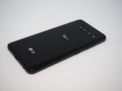 LG V40 ThinQ V405UA 64GB V405EBW V409N 128GB 4G Unlocked Smartphone New Sealed