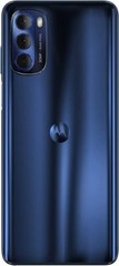 Motorola Moto G Stylus 5G 2022 128GB 50MP Blue (GSM Unlocked) Smartphone OPENBOX