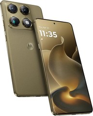 Motorola Signature 512GB 16GB PANTONE Martini Olive Dual SIM Factory Unlocked .
