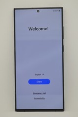 Samsung Galaxy S23 Ultra SM-S918U1 512GB Black FACTORY Unlocked REFURBISHED
