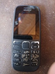 Nokia 105 DUAL SIM UNLOCKED