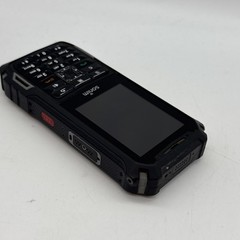 SONIM XP5s XP5800 UNLOCKED AT&T 16GB BLACK DUAL SIM “SCREEN BLEED” (S3:45)