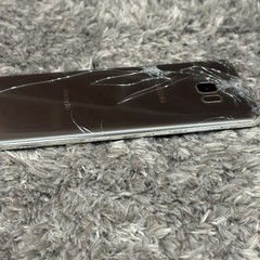 Samsung Galaxy S8 – PARTS ONLY – READ!