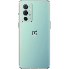 NEW OnePlus 9RT 5G 6.62″ Dual-SIM 12GB+256GB ROM Green Unlocked GSM Smartphone