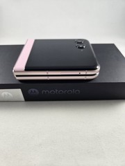 Motorola Razr 2025 Xt2553-5 256gb parfait pink cricket