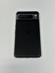Google Pixel 8 Pro 256GB (Verizon) G1MNW Obsidian – Fair Condition