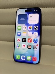 IPhone 17 Air AT&T/Check E.SN BlackL.isted 256GB Locked – A+ Grade