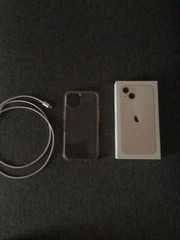 Apple iPhone 13 – 128GB – Pink- Xfinity Mobile