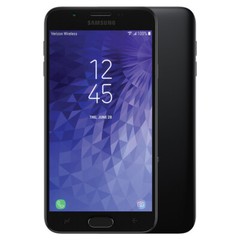 Samsung Galaxy J7 J737 16GB Verizon – Excellent