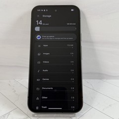 Google Pixel 10a – 128GB Black T-Mobile #H85