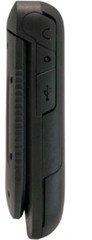 Sonim XP3 XP3800 4G LTE 8GB Rugged Flip Phone AT&T GSM Unlocked (Black)