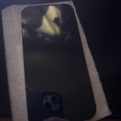 iPhone 15 (iOS 18.7.8) 128GB Mint Green (VERIZON ONLY)