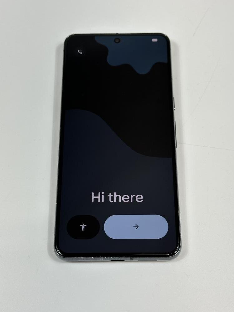Google Pixel 8 Pro 256GB (Verizon) G1MNW Obsidian – Fair Condition