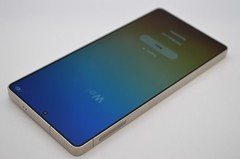 Samsung Galaxy S25 Ultra 512GB [SM-S938U1] Titanium PinkGold (Unlocked) #A544