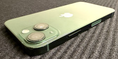 Apple iPhone 13 Mini 128GB Green Unlocked | 98% Battery