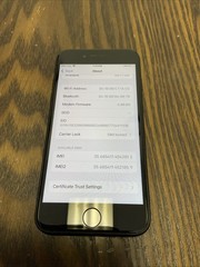 iphone se 2nd gen Dish Boost Network Locked, E182