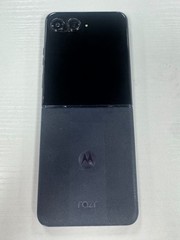 Motorola Razr+ Plus 2024 – 256GB – Midnight Blue (Unlocked) LCD Line, bad touch