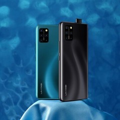 UMIDIGI S5 Pro 6GB+256GB 6.39” FHD+ Smartphone Pop-up Camera Octa Core Dual SIM
