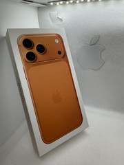 Apple IPHONE 17 Pro 1TB Cosmic Orange A3523 immediately Available 1000GB New