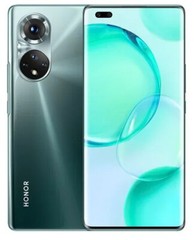 Honor 50 Pro 5G Unlocked 256GB 6.72in Snapdragon 778G 108MP Camera original