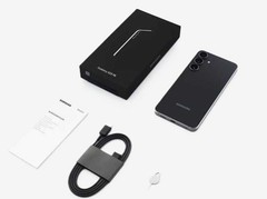 Brand New Original Factory Unlocked–Sealed Box-Samsung Galaxy S25 FE 128GB Grey