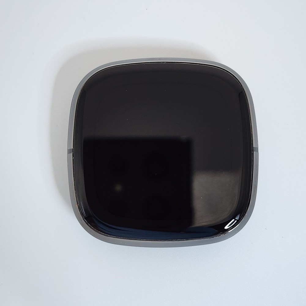 Fitbit Sense 40mm FB512 4GB Graphite Aluminum/Black Sport Band (GPS) – 4 – 40UF