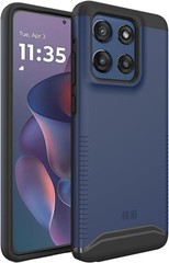 Military Grade Case for Motorola Moto G Stylus 5G 2025 – Drop Tested Dual Layer