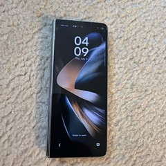 Samsung Galaxy Z Fold 4 512GB Unlocked